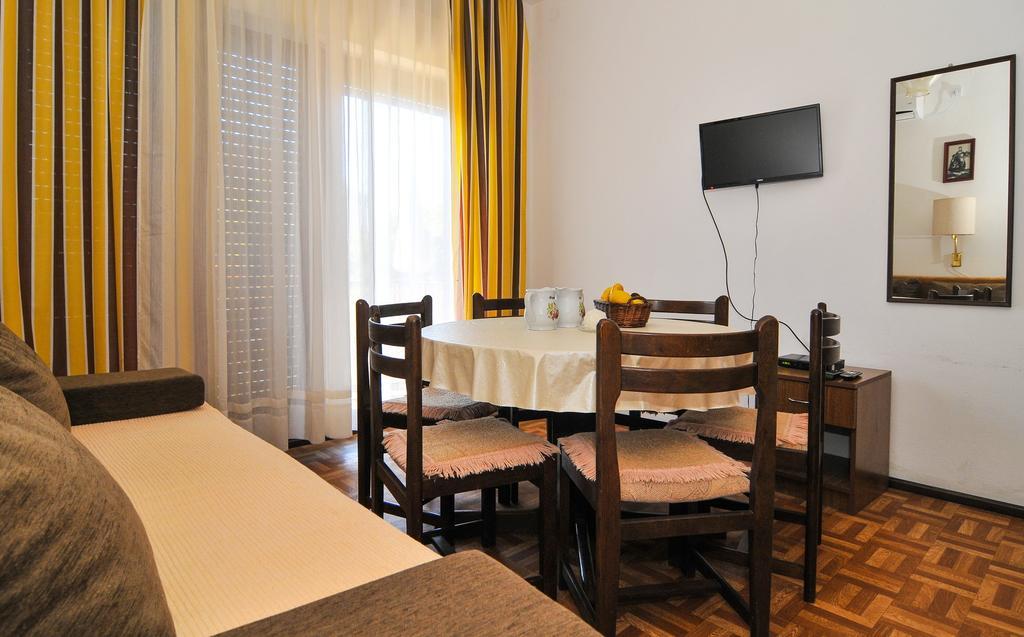 Guesthouse Lanca Tivat Rom bilde