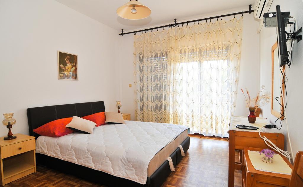 Guesthouse Lanca Tivat Rom bilde