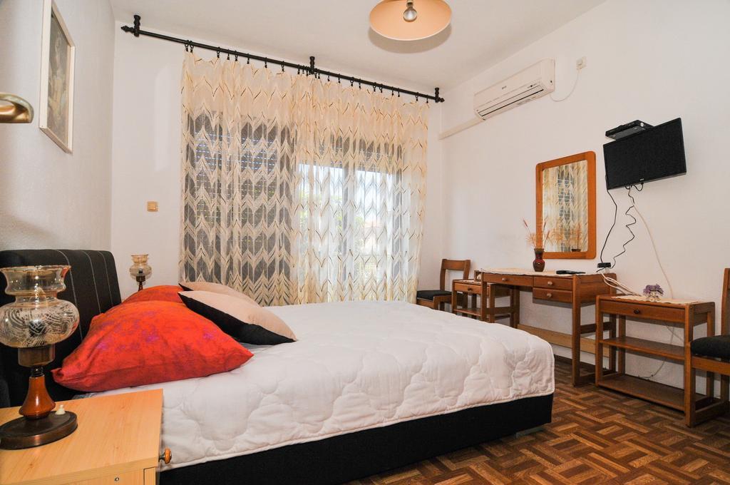 Guesthouse Lanca Tivat Rom bilde