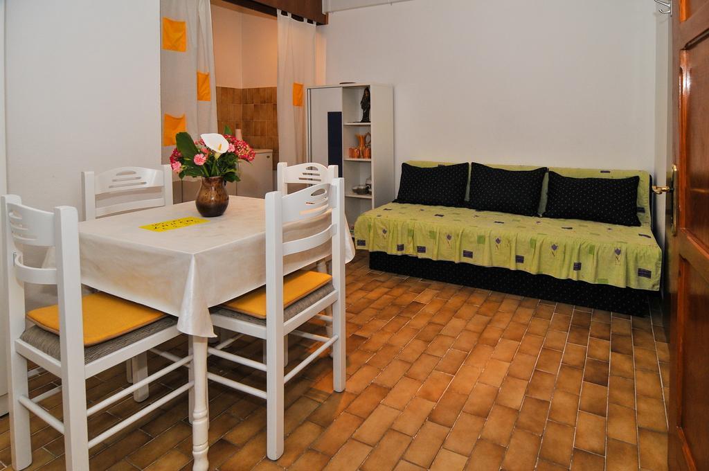 Guesthouse Lanca Tivat Rom bilde